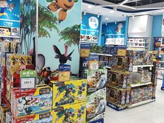 -TOYSRUS玩具反斗城(万博广场店)