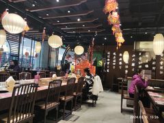 -呷哺呷哺 小火锅 (浦东新欧尚超市店)