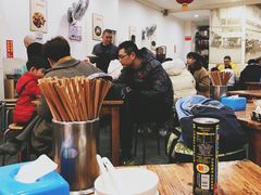 -雨田饭店(华兴东街店)