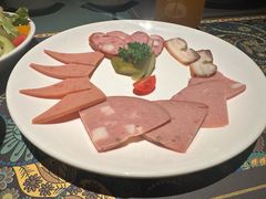 -国际饭店·西餐厅(西大直街店)