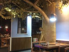 -傣妹火锅(南京东路一店)