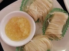 -西安饭庄·非遗陕菜(钟楼店)