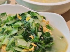-吕氏疙瘩汤·新鲁菜(济南万象城店)