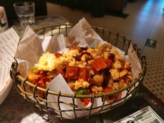 -新白鹿餐厅(松江开元地中海店)