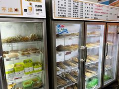 -盖帮鳝鱼串串(东郊记忆店)