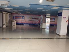 -山西路百货大楼