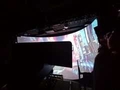 -第9星球-裸眼9D悬空飞行影院