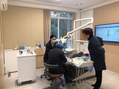 -常州现代口腔门诊部