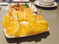 -海底捞火锅(珠影星光城夜宵主题店)