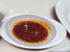 蘸料-喜家德虾仁水饺(开发区万达店)