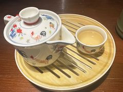 -南拳十三姨·潮汕砂锅粥(世纪金源店)