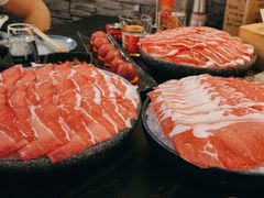 -熹悟海鲜火锅·广式打边炉