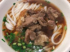 -易裕和·长沙米粉(友谊路店)
