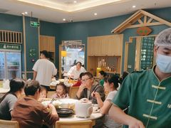 -绿草地·湘菜(7mall店)