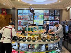 -草原饭店火锅