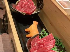 -牛道·和牛九食(市府恒隆广场店)