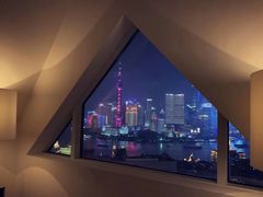 -顶层酒吧ROOF(上海艾迪逊酒店)