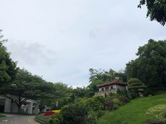 -深圳国际园林花卉博览园