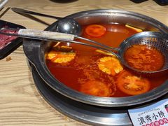 -正禾鲜·潮汕牛肉火锅(凯德天府店)