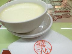 -香港華心糖水鋪(南西总店)