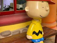 -史努比缤纷世界