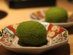 抹茶大福-TORO MaKi 寿司·日料(华创店)