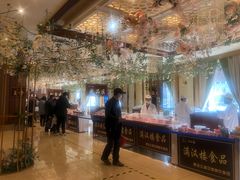 -满汉楼(安发桥店)