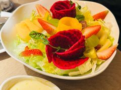 -波特曼西餐厅(中央大街店)