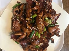 -双合园·海鲜水饺青岛菜(万佳广场店)