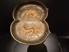 -陕西历史博物馆