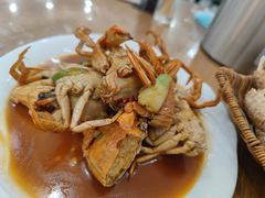 -洲晓鲜·舟山海鲜大排档(朱家尖风景区店)