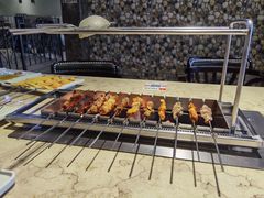 -白玉·朝鲜族烤串(深圳Kkone店)