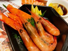 -芭菲盛宴·环球美食(北城国际店)