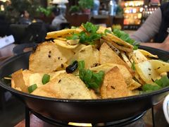 -椒爱水煮鱼川菜(新抚万达店)