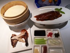 -四季民福烤鸭店(前门店)