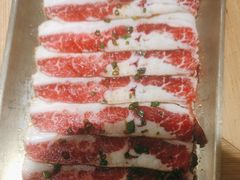-西塔老太太泥炉烤肉(武汉摩尔城店)
