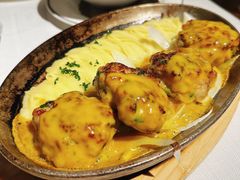 -俄士厨房(五棵松华熙LIVE店)