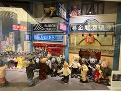 -济州岛泰迪熊博物馆