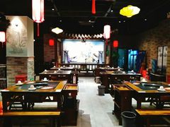 -舒家大院老火锅(台江路店)