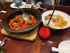 -南堂馆·新川菜(天府三街店)
