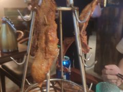 -楼兰新疆主题餐厅(悠方店)
