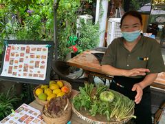 -缘生态云南菜·野生菌庭院餐厅(华侨城店)