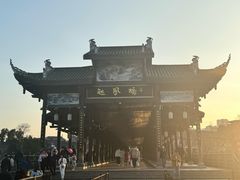 -恩阳古镇