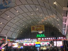 -沈阳站