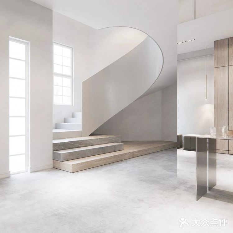 盐系风设计，太高级了![调皮]