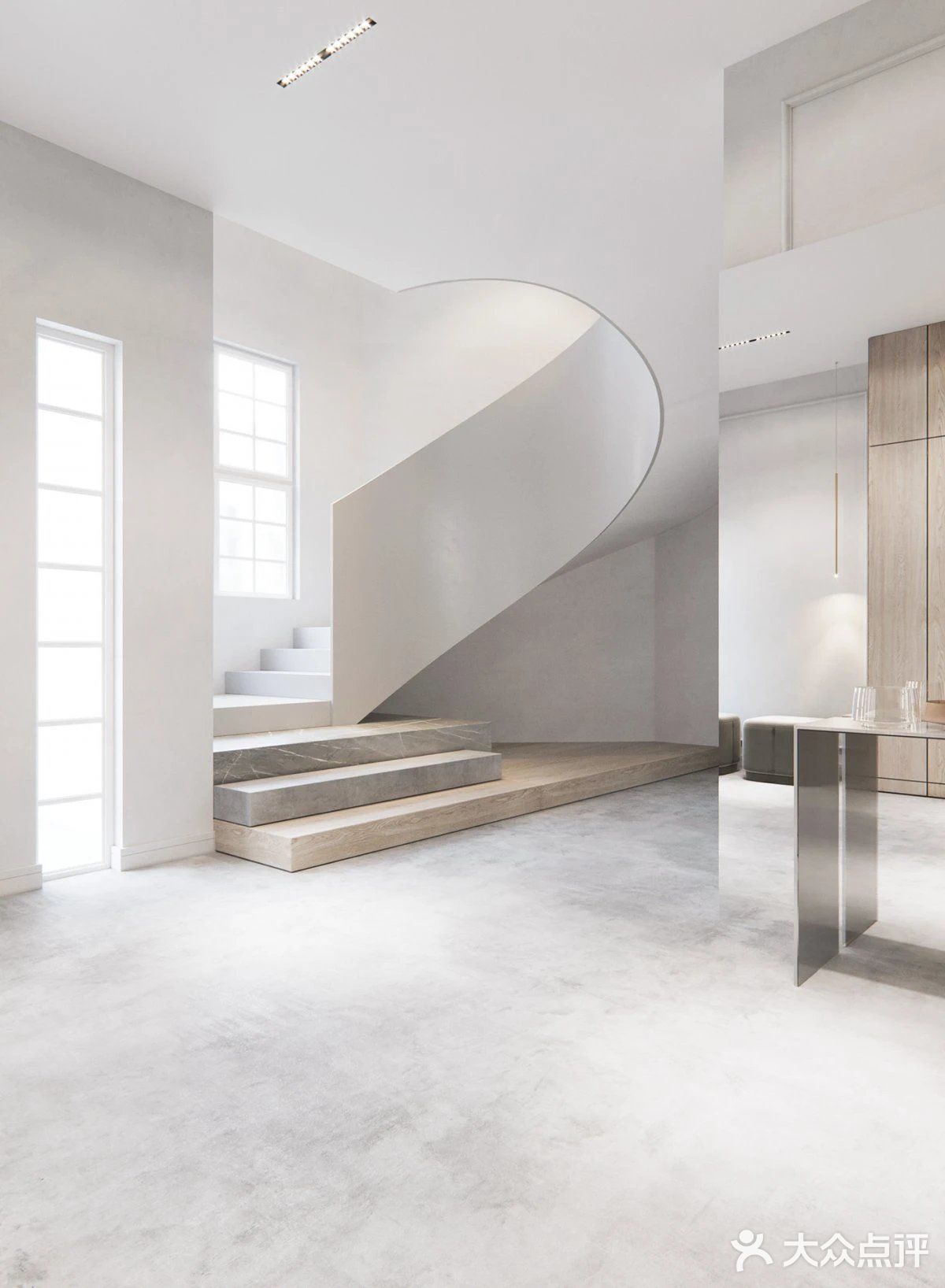 盐系风设计，太高级了![调皮]