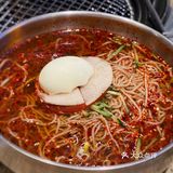 倍熹首尔烤肉｜韩式烤肉