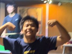 -明日世界密室轰趴·剧本桌游·箭馆团建(国贸店)