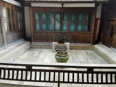 -聚春园驿馆(福州三坊七巷店)