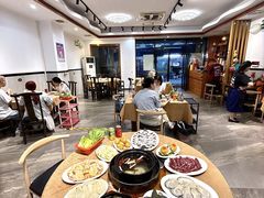 -濠轩阁特色生蚝火锅总店